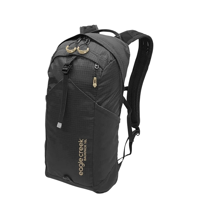 Eagle Creek Ranger XE Backpack 16L Black/river Rock 3 Eagle Creek Ranger XE Backpack 16L Black/river Rock