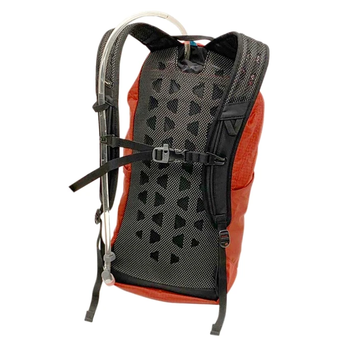 Eagle Creek Ranger XE Backpack 16L Black/river Rock 4 Eagle Creek Ranger XE Backpack 16L Black/river Rock - Afbeelding 2