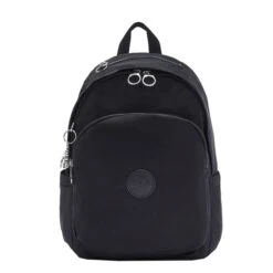 Kipling Delia Paka Black