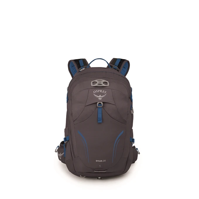 Osprey Sylva 20 Space Travel Grey 4 Osprey Sylva 20 Space Travel Grey - Afbeelding 2