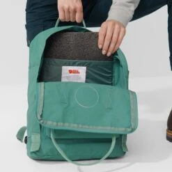 Fjallraven Kanken Rugzak Korall -Tassen Verkoopwinkel image 1793