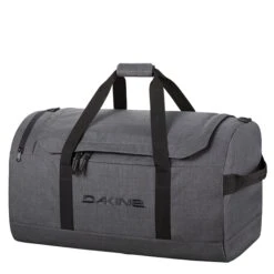 Dakine EQ Duffle 70L Carbon