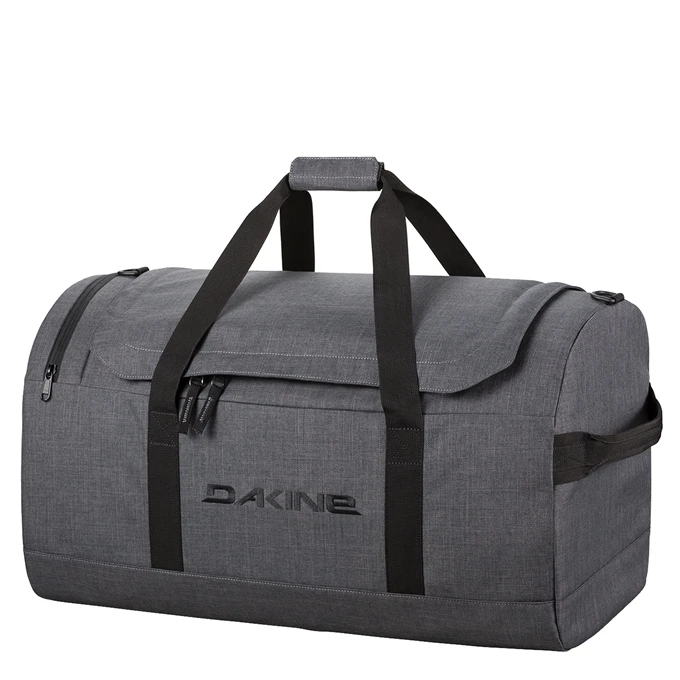 Dakine EQ Duffle 70L Carbon 3 Dakine EQ Duffle 70L Carbon