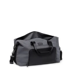Tumi Alpha Double EXPansion Satchel Meteor Grey 11 Tumi Alpha Double EXPansion Satchel Meteor Grey -Tassen Verkoopwinkel image 187