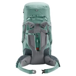 Deuter Aircontact Core 45+10 SL Backpack Jade-graphite 22 Deuter Aircontact Core 45+10 SL Backpack Jade-graphite -Tassen Verkoopwinkel image 1881