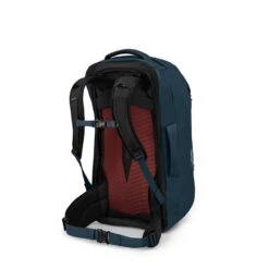 Osprey Farpoint 70 Travel Backpack Muted Space Blue 9 Osprey Farpoint 70 Travel Backpack Muted Space Blue -Tassen Verkoopwinkel image 1925