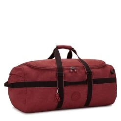 Kipling Jonis M Flaring Rust -Tassen Verkoopwinkel image 205