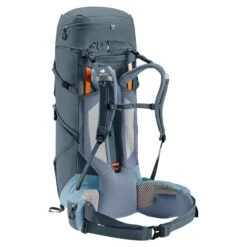 Deuter Aircontact Core 40+10 Backpack Graphite-shale 20 Deuter Aircontact Core 40+10 Backpack Graphite-shale -Tassen Verkoopwinkel image 2064