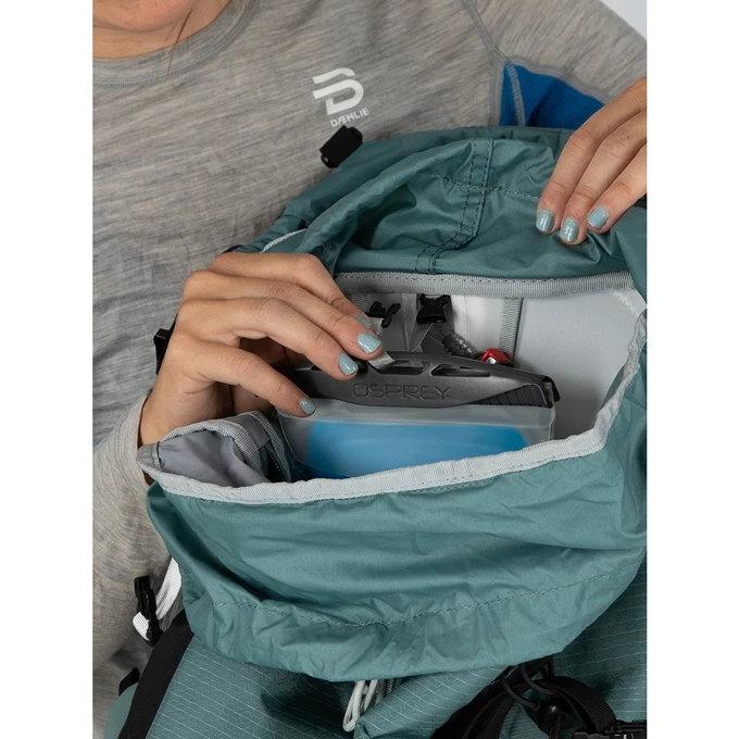 Osprey Sirrus 36 Backpack Succulent Green 12 Osprey Sirrus 36 Backpack Succulent Green - Afbeelding 10