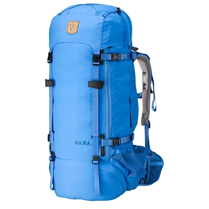 Fjallraven Kajka 75 Un Blue 3 Fjallraven Kajka 75 Un Blue