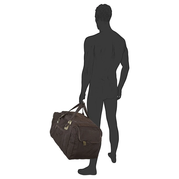 Camel Active Journey Reistas L Brown 4 Camel Active Journey Reistas L Brown - Afbeelding 2