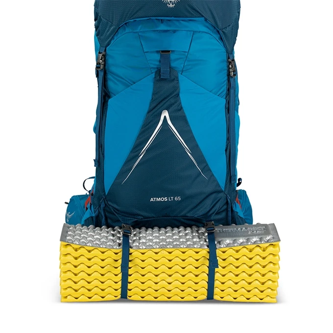 Osprey Atmos AG LT 65 S/M Night Shift/scoria Blue 20 Osprey Atmos AG LT 65 S/M Night Shift/scoria Blue - Afbeelding 18