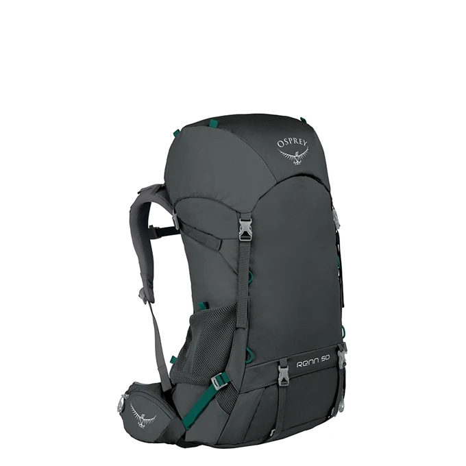 Osprey Renn 50 Womens Backpack Cinder Grey 3 Osprey Renn 50 Womens Backpack Cinder Grey