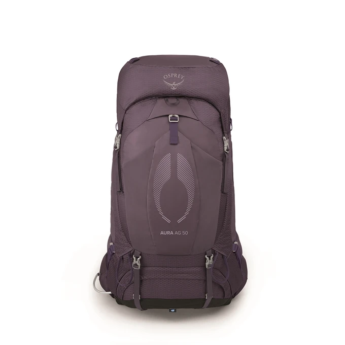 Osprey Aura AG 50 WM/L Enchantment Purple 7 Osprey Aura AG 50 WM/L Enchantment Purple - Afbeelding 5
