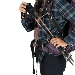 Osprey Aura AG 50 WM/L Enchantment Purple 24 Osprey Aura AG 50 WM/L Enchantment Purple -Tassen Verkoopwinkel image 2135