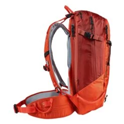 Deuter Freerider 30 Backpack Papaya-lava -Tassen Verkoopwinkel image 2143
