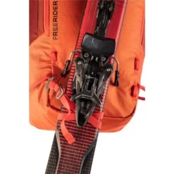 Deuter Freerider 30 Backpack Papaya-lava -Tassen Verkoopwinkel image 2147