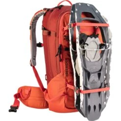 Deuter Freerider 30 Backpack Papaya-lava -Tassen Verkoopwinkel image 2148