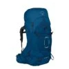 Osprey Aether 65 Backpack S/M Deep Water Blue 1 Osprey Aether 65 Backpack S/M Deep Water Blue -Tassen Verkoopwinkel image 2160
