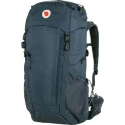 Fjallraven Abisko Hike 35 S/M Navy -Tassen Verkoopwinkel image 2173
