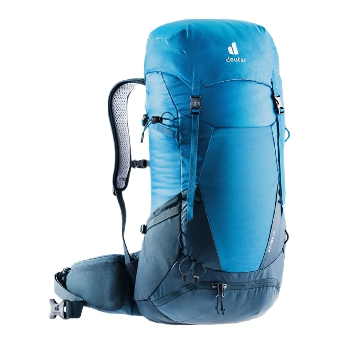 Deuter Futura 32 Backpack Reef-ink 3 Deuter Futura 32 Backpack Reef-ink