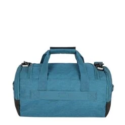 Travelite Kick Off Duffle S Petrol 15 Travelite Kick Off Duffle S Petrol -Tassen Verkoopwinkel image 219