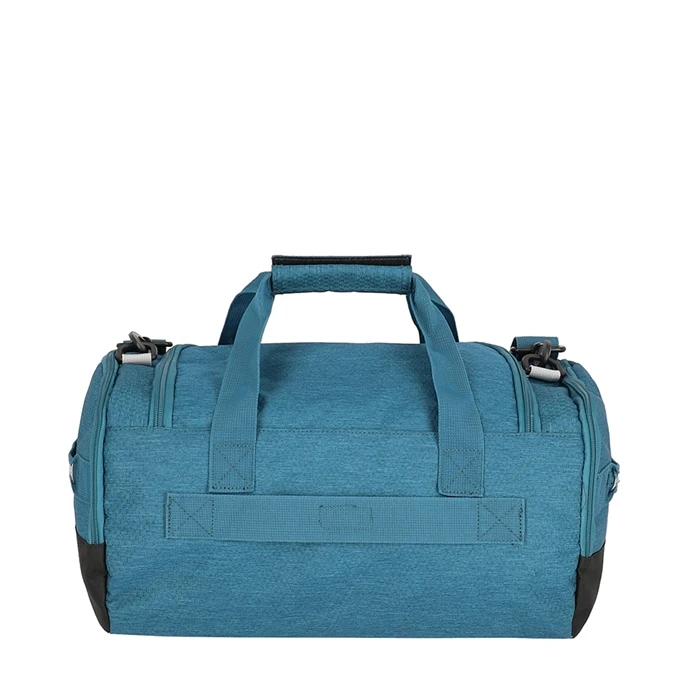 Travelite Kick Off Duffle S Petrol 9 Travelite Kick Off Duffle S Petrol - Afbeelding 7
