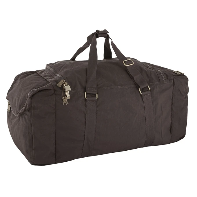 Camel Active Journey Reistas L Brown 5 Camel Active Journey Reistas L Brown - Afbeelding 3