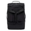 Lefrik Wanderer Duffle Vandra Black Ripstop 1 Lefrik Wanderer Duffle Vandra Black Ripstop -Tassen Verkoopwinkel image 220