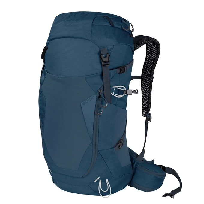 Jack Wolfskin Crosstrail 28 Lt Dark Sea 3 Jack Wolfskin Crosstrail 28 Lt Dark Sea