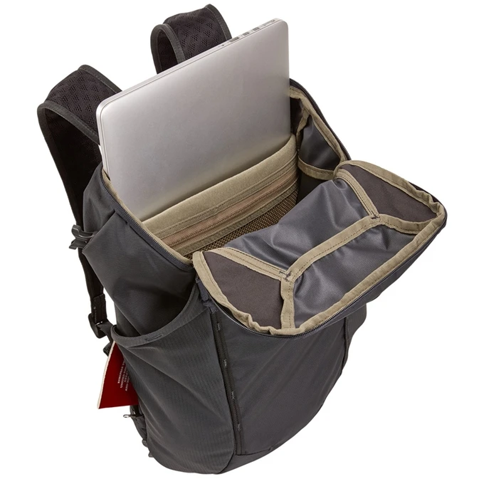 Thule Landmark 70L Men's Backpack Dark Forest 6 Thule Landmark 70L Men's Backpack Dark Forest - Afbeelding 4