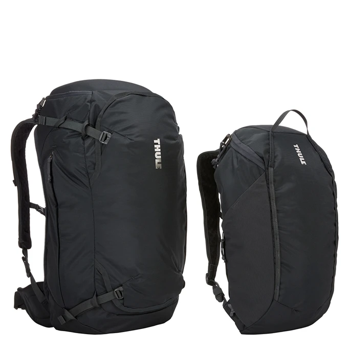 Thule Landmark 70L Women's Backpack Majolica Blue 11 Thule Landmark 70L Women's Backpack Majolica Blue - Afbeelding 9