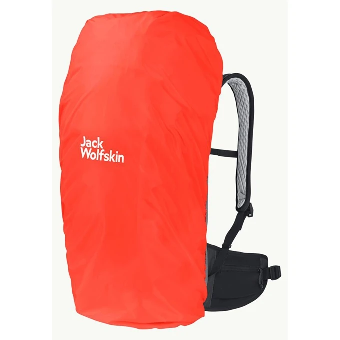 Jack Wolfskin Wolftrail 28 Recco Hiking Pack Phantom 7 Jack Wolfskin Wolftrail 28 Recco Hiking Pack Phantom - Afbeelding 5