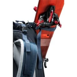 Deuter Freerider 30 Backpack Marine-ink -Tassen Verkoopwinkel image 2354