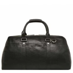 Castelijn & Beerens Verona Weekendtas Zwart