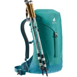 Deuter AC Lite 16 Backpack Alpine-green-arctic -Tassen Verkoopwinkel image 2440