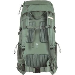 Fjallraven Abisko Hike 35 M/L Patina Green 13 Fjallraven Abisko Hike 35 M/L Patina Green -Tassen Verkoopwinkel image 2448