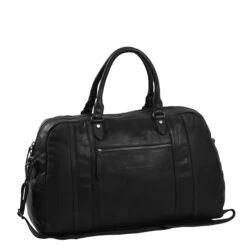 The Chesterfield Brand Kiel Reistas Black