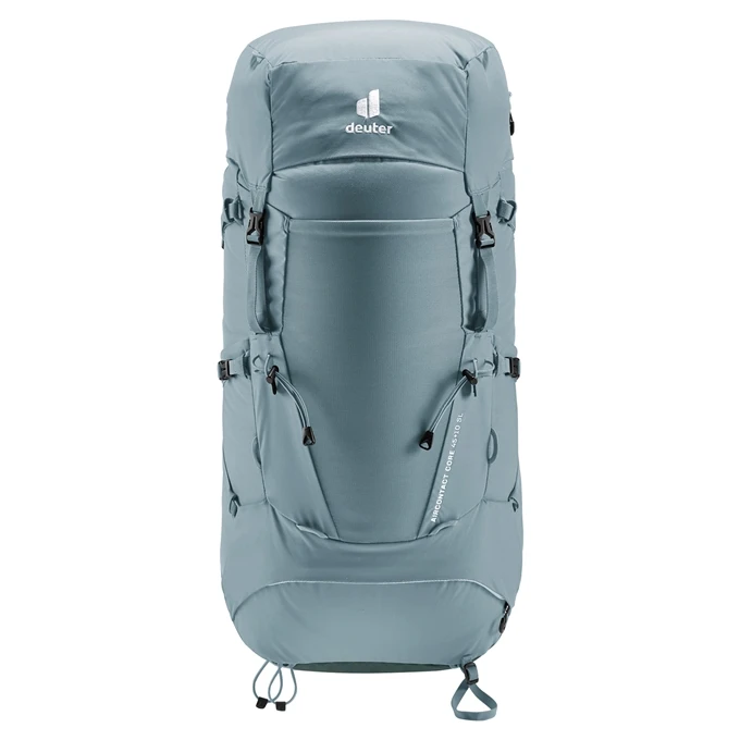 Deuter Aircontact Core 45+10 SL Backpack Shale-ivy 5 Deuter Aircontact Core 45+10 SL Backpack Shale-ivy - Afbeelding 3