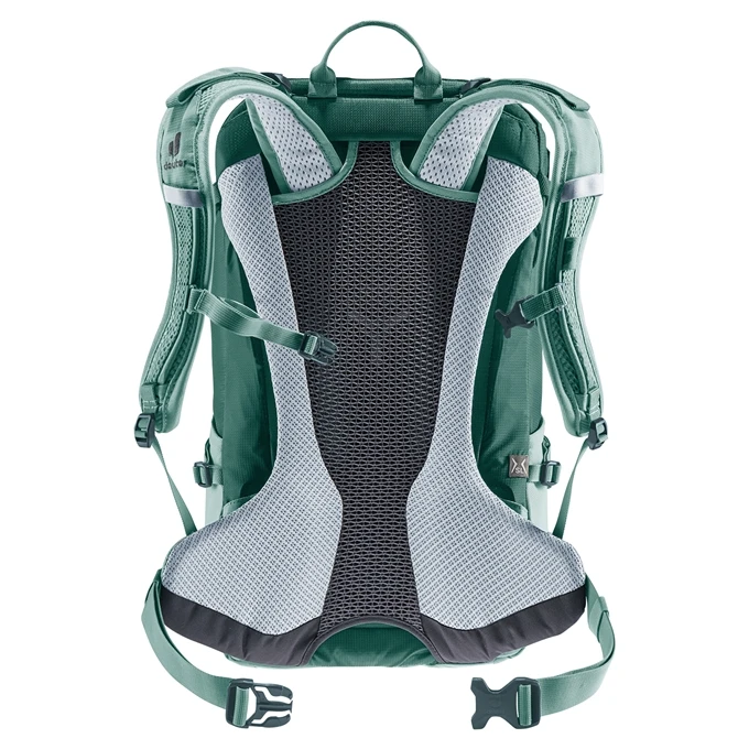 Deuter Futura 21 SL Backpack Forest-jade 6 Deuter Futura 21 SL Backpack Forest-jade - Afbeelding 5
