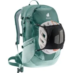 Deuter Futura 21 SL Backpack Forest-jade 13 Deuter Futura 21 SL Backpack Forest-jade -Tassen Verkoopwinkel image 2635
