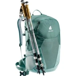 Deuter Futura 21 SL Backpack Forest-jade 14 Deuter Futura 21 SL Backpack Forest-jade -Tassen Verkoopwinkel image 2636