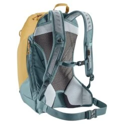 Deuter AC Lite 15 SL Backpack Caramel-sage -Tassen Verkoopwinkel image 2643