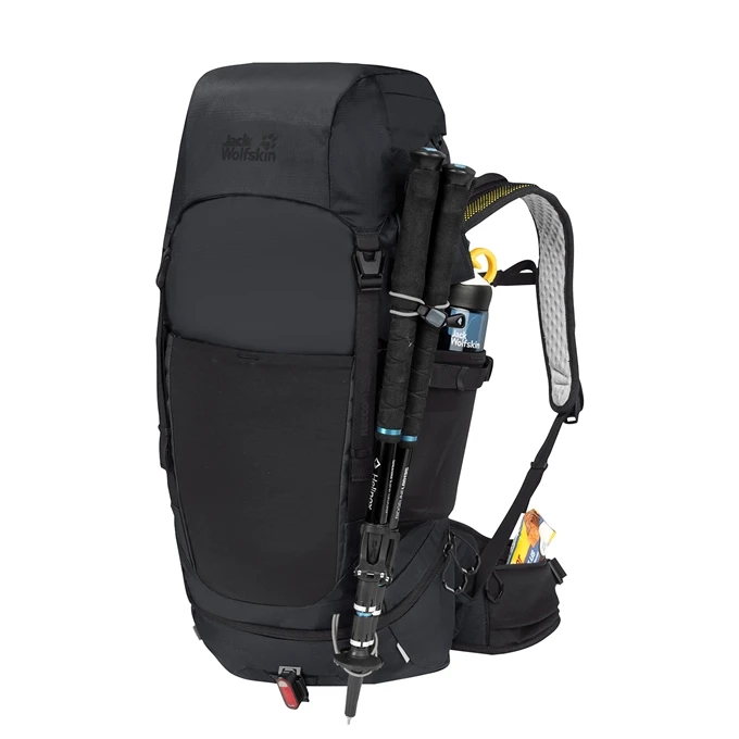 Jack Wolfskin Wolftrail 34 Recco Phantom 6 Jack Wolfskin Wolftrail 34 Recco Phantom - Afbeelding 4