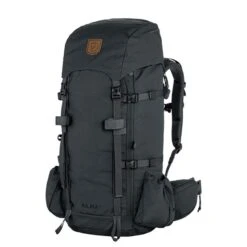 Fjallraven Kajka 35 S/M Coal Black