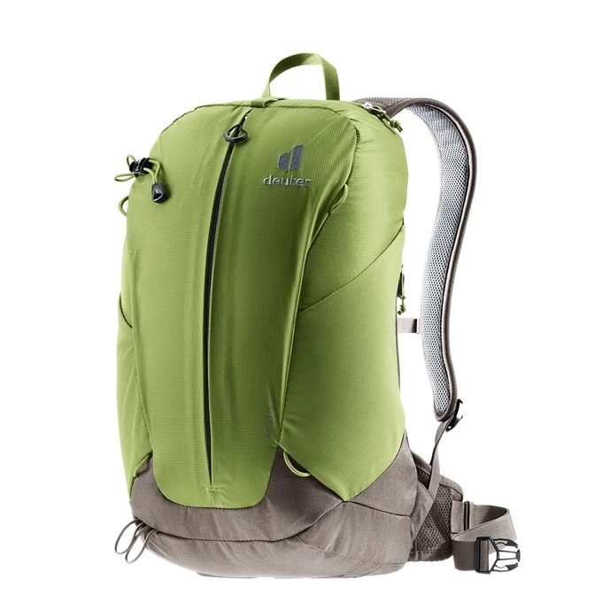 Deuter AC Lite 17 Backpack Meadow-pepper 3 Deuter AC Lite 17 Backpack Meadow-pepper