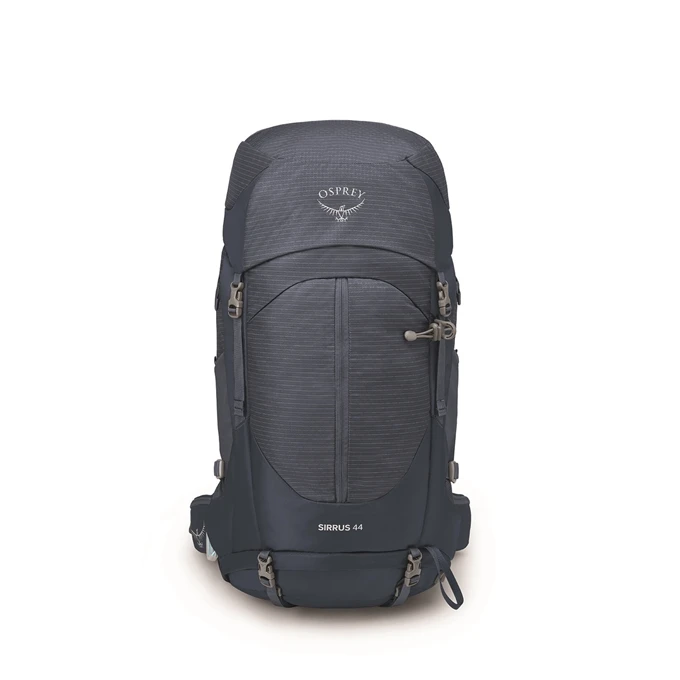 Osprey Sirrus 44 Backpack Muted Space Blue 9 Osprey Sirrus 44 Backpack Muted Space Blue - Afbeelding 7