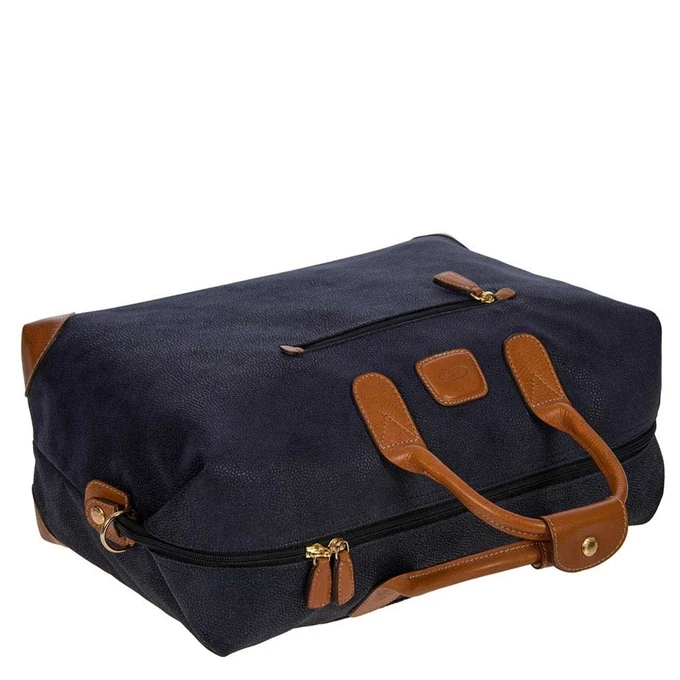 Bric's Life Reistas 46 Blue 9 Bric's Life Reistas 46 Blue - Afbeelding 7