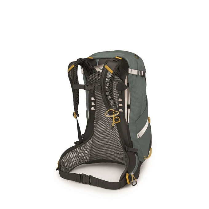Osprey Sirrus 34 Backpack Succulent Green 6 Osprey Sirrus 34 Backpack Succulent Green - Afbeelding 4