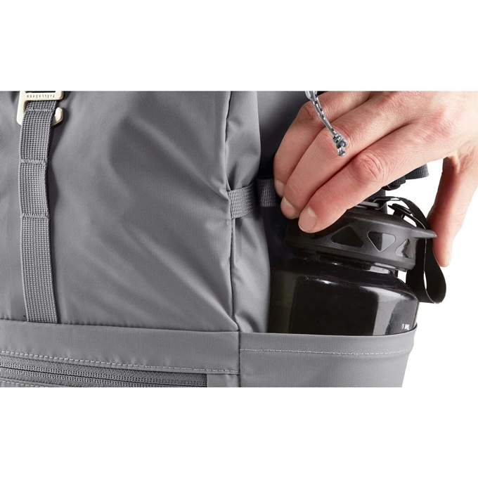 Fjallraven High Coast Foldsack 24 Ochre 8 Fjallraven High Coast Foldsack 24 Ochre - Afbeelding 6